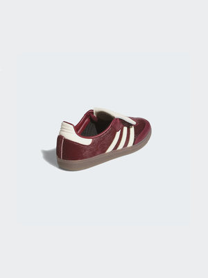 Adidas Samba LT Cow Print Women's Trainers