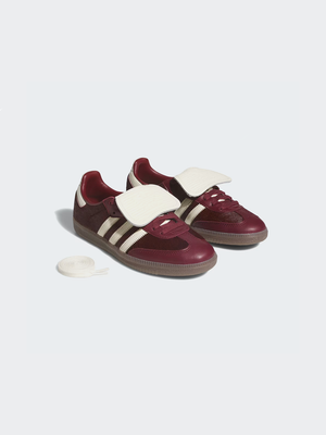 Adidas Samba LT Cow Print Women's Trainers
