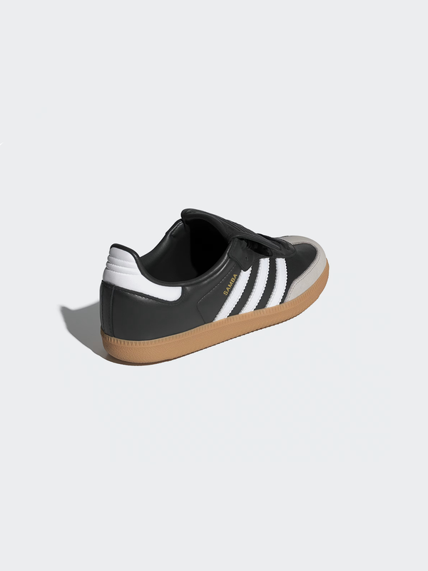 Adidas Samba LT Cow Print Women's Trainers