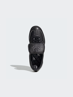 Adidas Samba LT Cow Print Women's Trainers