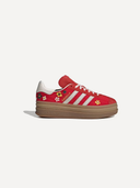 Adidas Gazelle Bold x Liberty London Women's Trainers