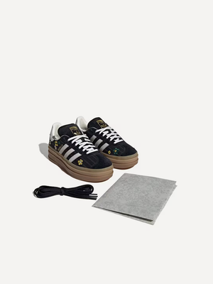 Adidas Gazelle Bold x Liberty London Women's Trainers