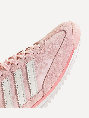 Adidas SL 72 OG x Liberty London Women's Trainers