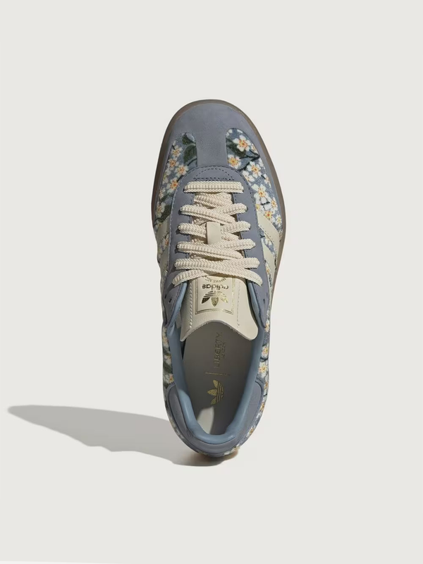 Adidas Sambae x Liberty London Women's Trainers