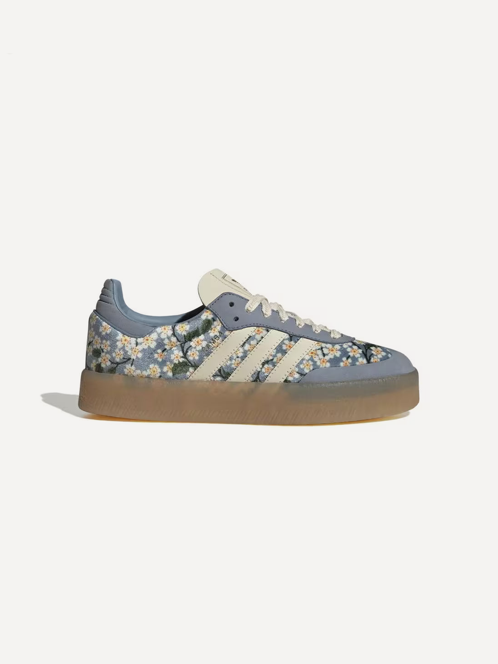 Adidas Sambae x Liberty London Women's Trainers