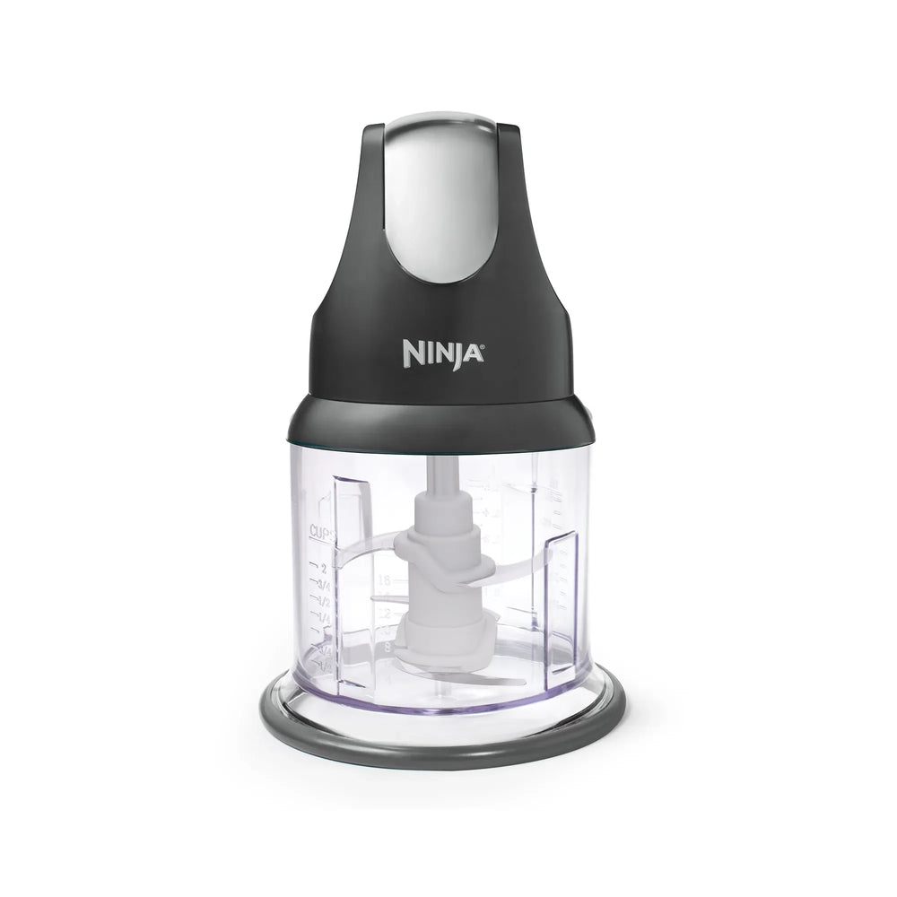 Ninja Professional Stapelbare Hakmolen
