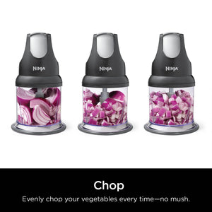 Ninja Professional Stackable Chopper