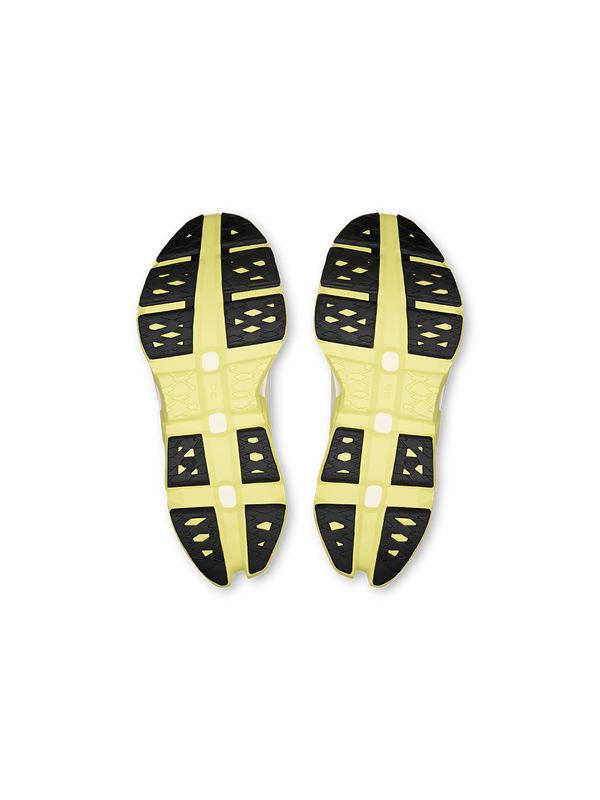 On Running Cloudmonster 3 Hyper Women's Supertrainer
