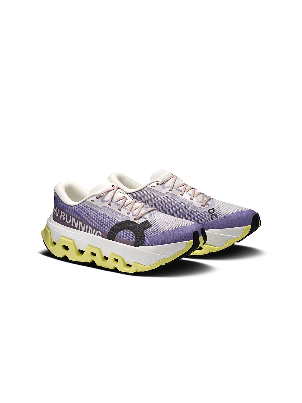 On Running Cloudmonster 3 Hyper Women's Supertrainer