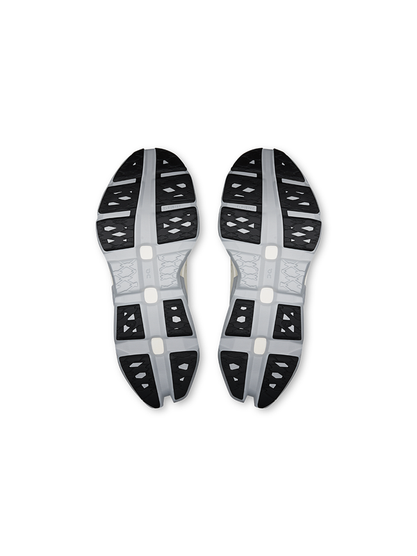 On Running Cloudmonster 3 Hyper Women's Supertrainer