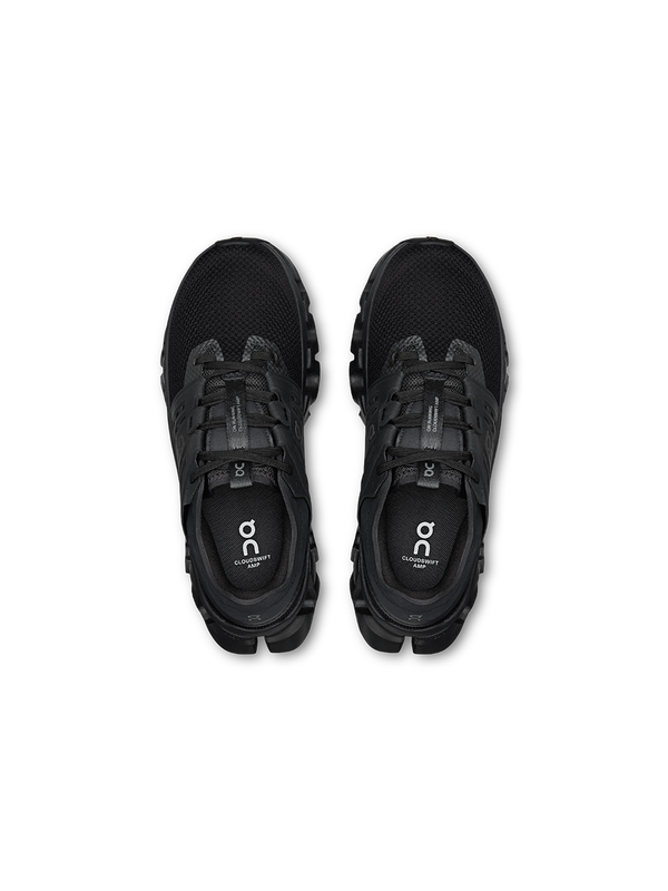 On Running Cloudswift Amp Women's Running Shoes