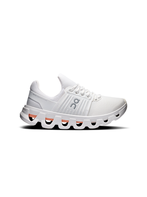 On Running Cloudswift 4 AD Women's Water-Repellent Trainers