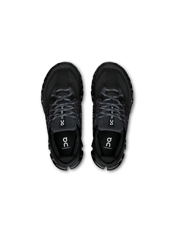 On Running Cloudswift 4 AD Women's Water-Repellent Trainers