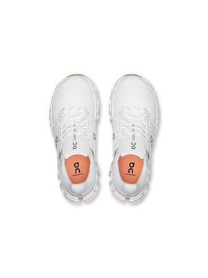 On Running Cloudswift 4 AD Women's Water-Repellent Trainers