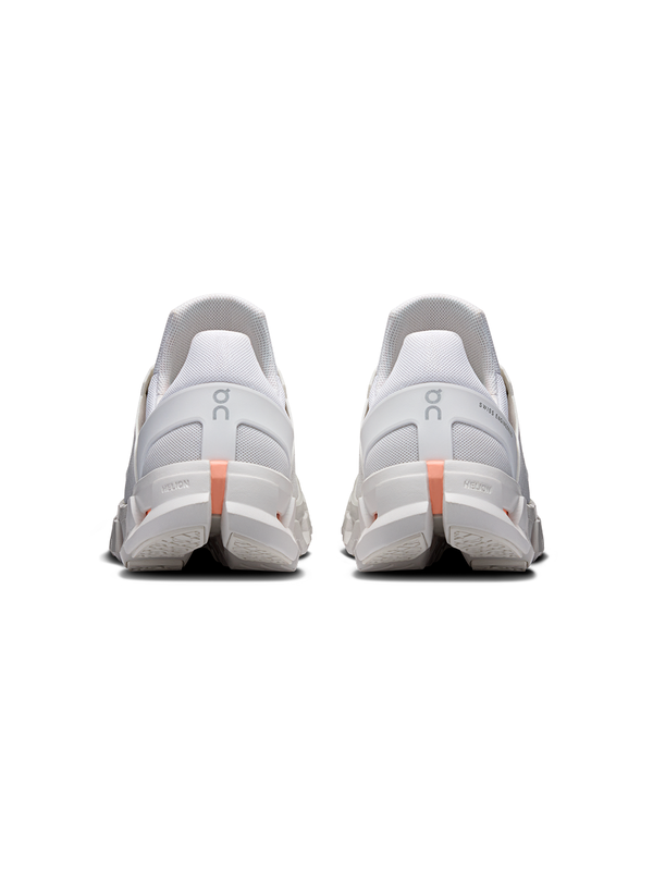 On Running Cloudswift 4 AD Women's Water-Repellent Trainers