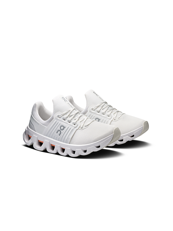 On Running Cloudswift 4 AD Women's Water-Repellent Trainers