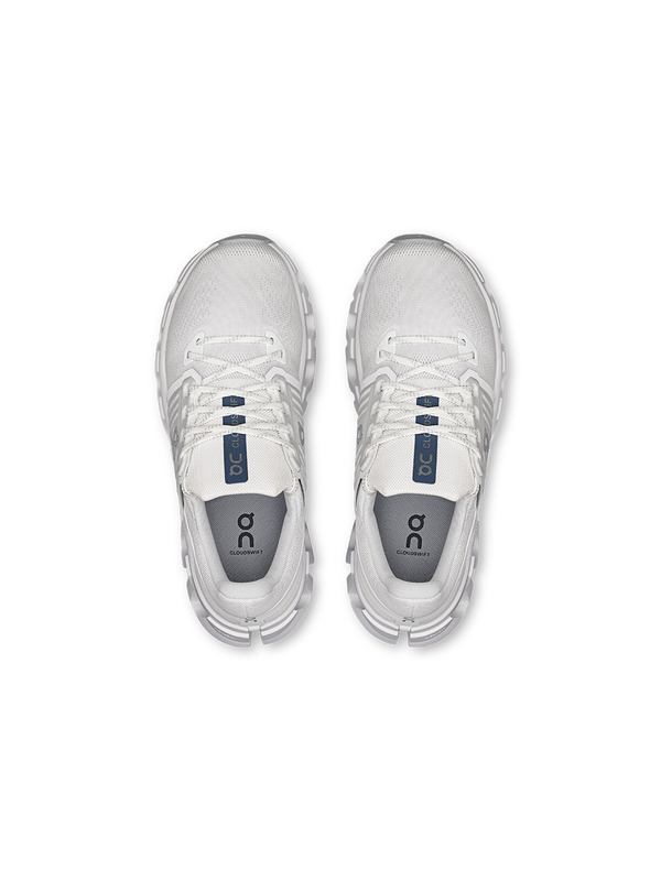 On Running Cloudswift 4 AD Women's Water-Repellent Trainers
