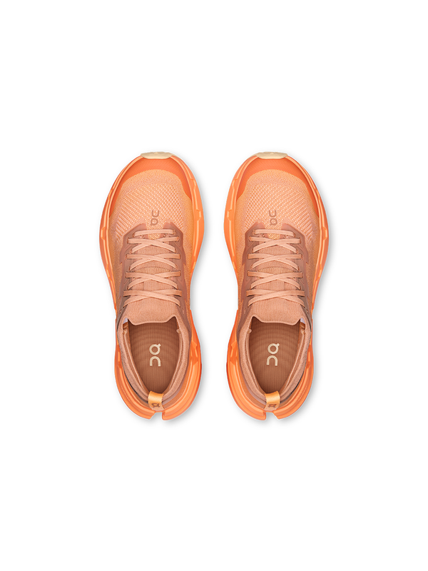 On Running Cloudsoma Women's Trail Shoes