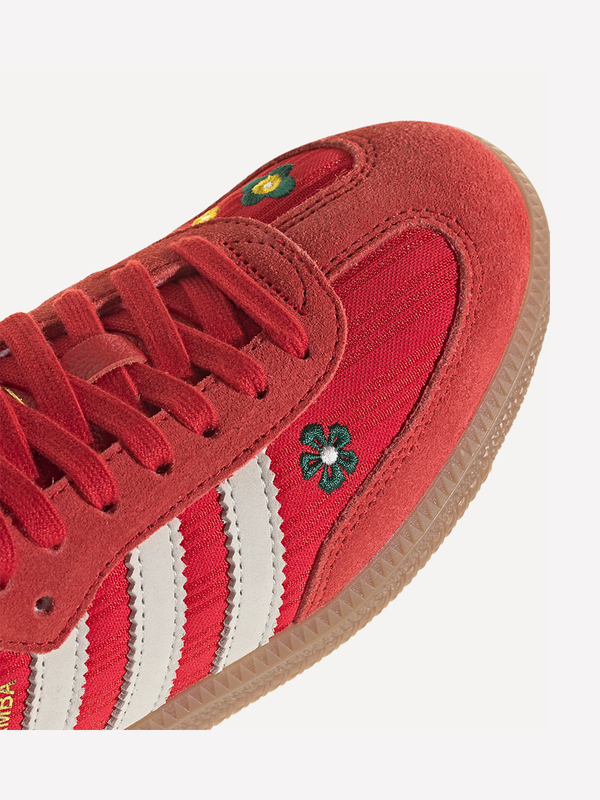 Adidas Samba OG x Liberty London Women's Trainers
