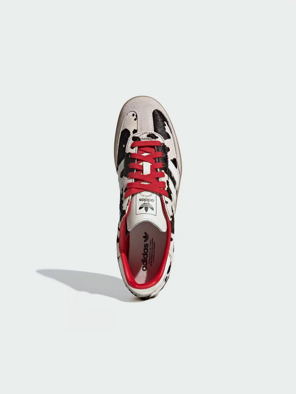 Adidas Samba OG Cow Print Women's Trainers
