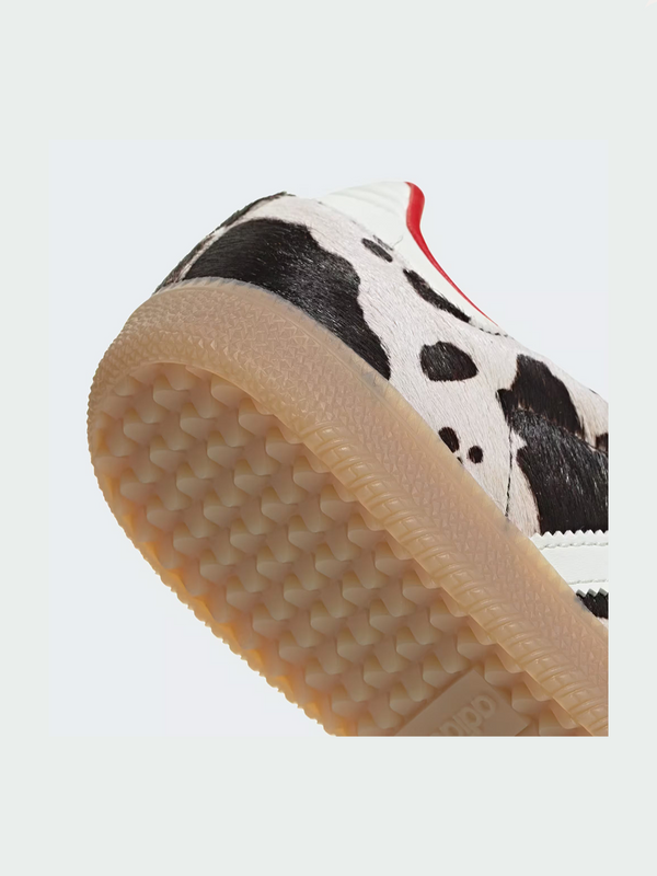 Adidas Samba OG Cow Print Women's Trainers