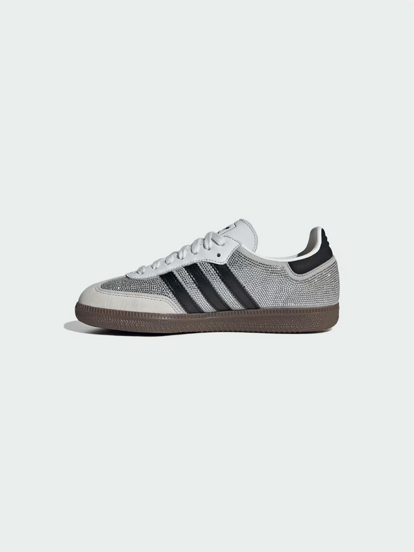 Adidas Samba OG Rhinestone Women's Trainers