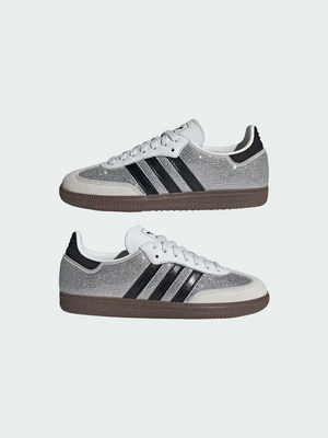 Adidas Samba OG Rhinestone Women's Trainers