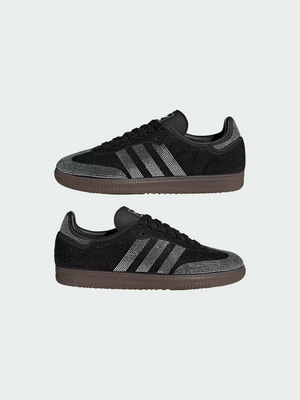 Adidas Samba OG Rhinestone Women's Trainers