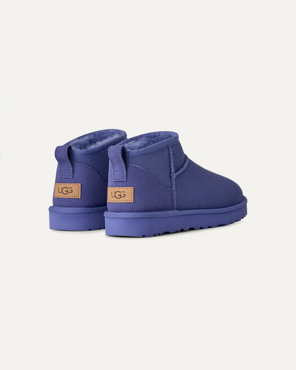 UGG Classic Ultra Mini Women's Boots