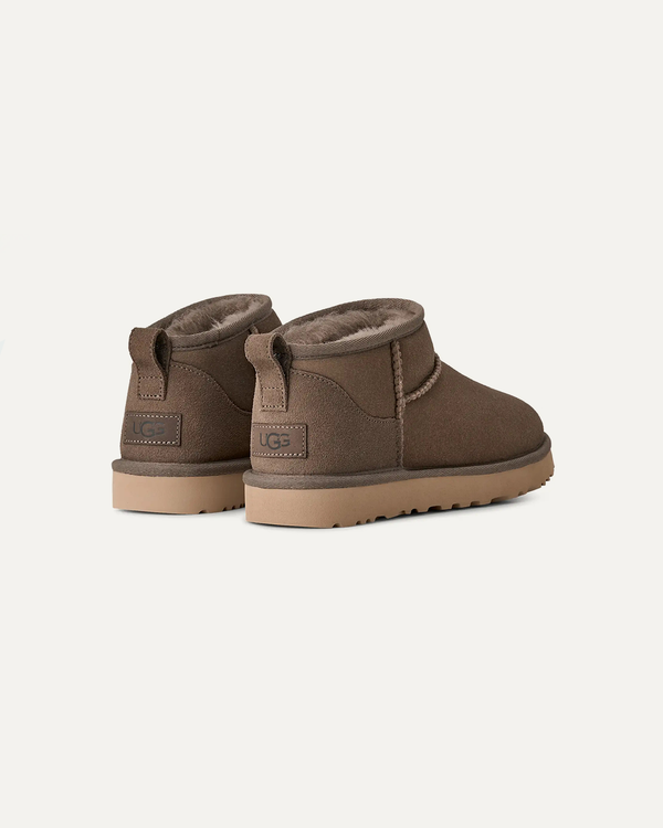 UGG Classic Ultra Mini Women's Boots
