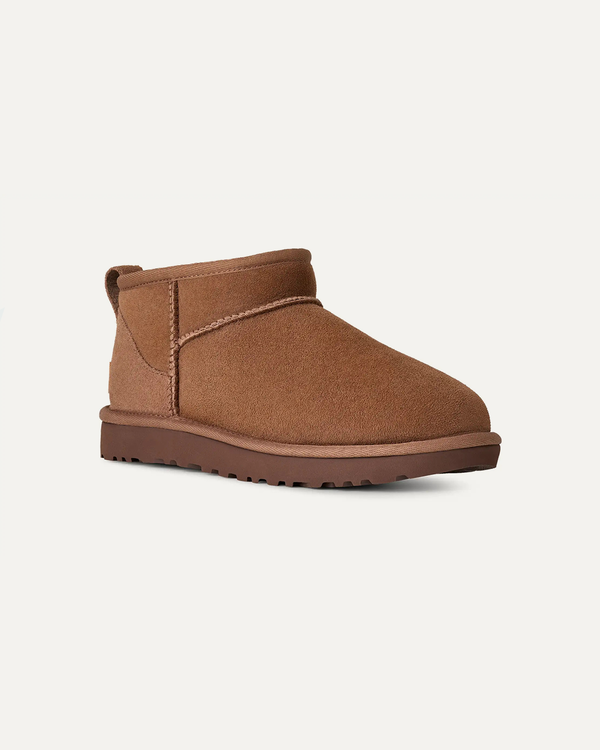 UGG Classic Ultra Mini Women's Boots
