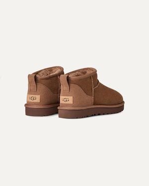 UGG Classic Ultra Mini Women's Boots