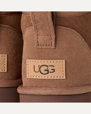 UGG Classic Ultra Mini Women's Boots