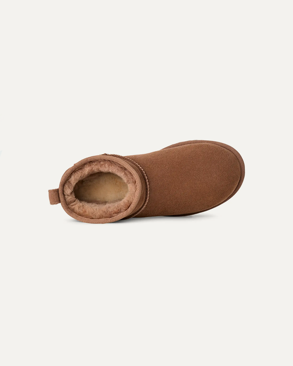 UGG Classic Ultra Mini Women's Boots
