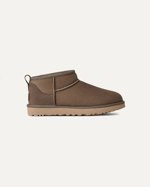 UGG Classic Ultra Mini Women's Boots