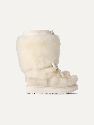 UGG Classic Tall Chalet Women's Winter Boots