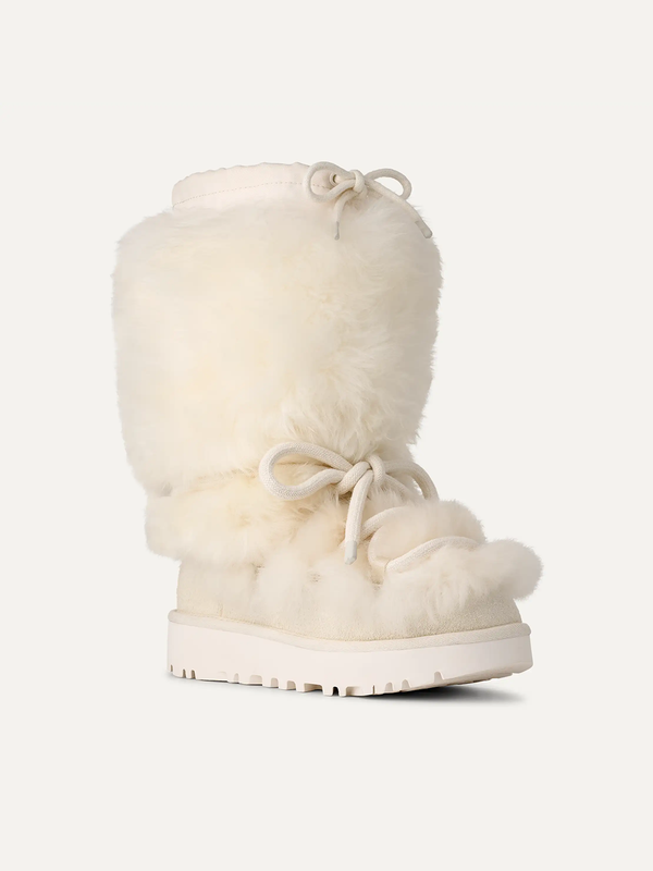 UGG Classic Tall Chalet Women's Winter Boots